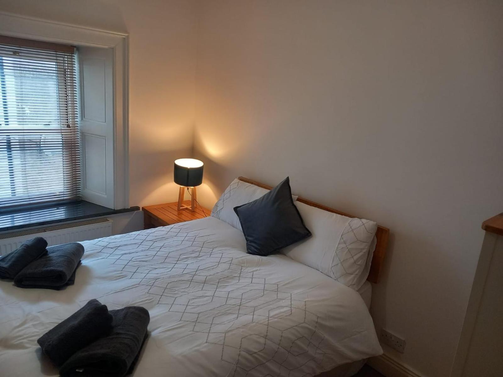 Marguerita Villas Apartment Cork Exteriör bild
